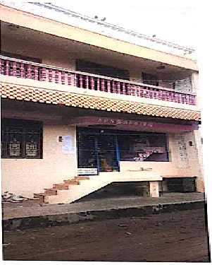 course